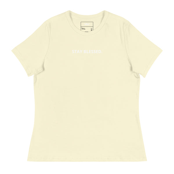 Women's Relaxed T-Shirt