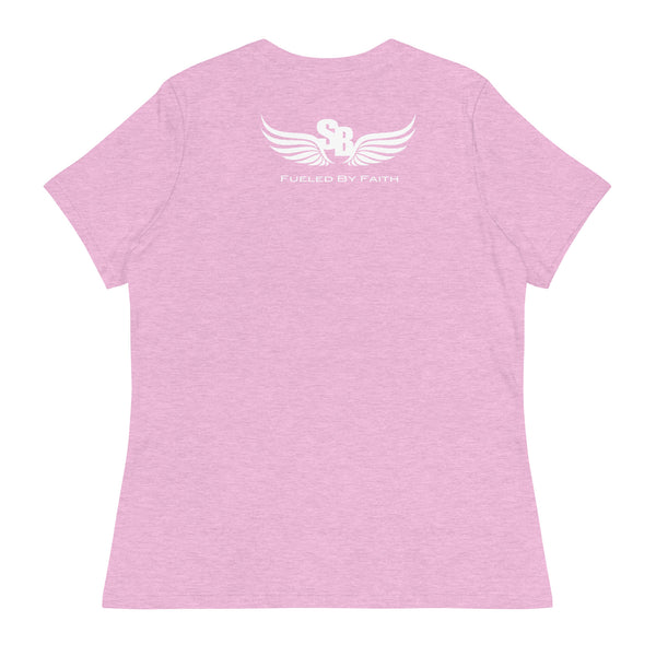 Women's Relaxed T-Shirt