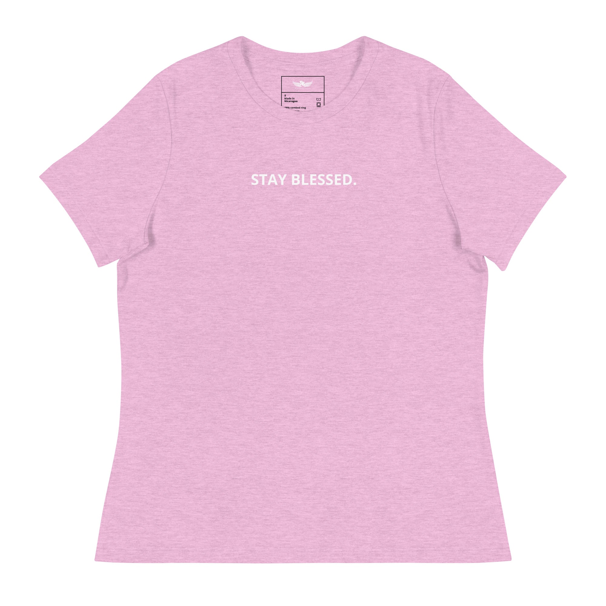 Women's Relaxed T-Shirt