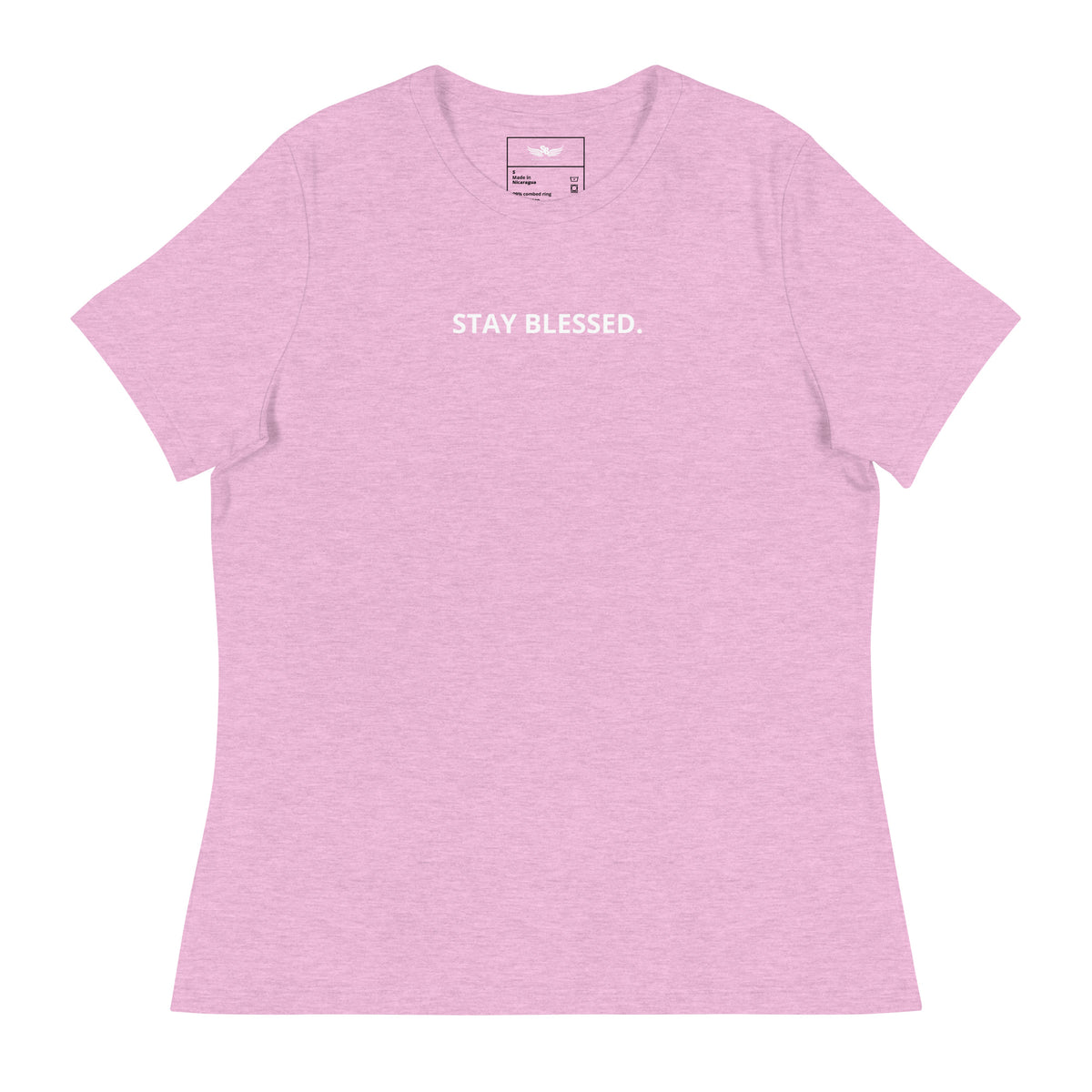 Women's Relaxed T-Shirt