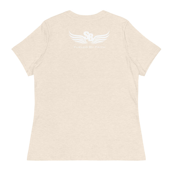 Women's Relaxed T-Shirt
