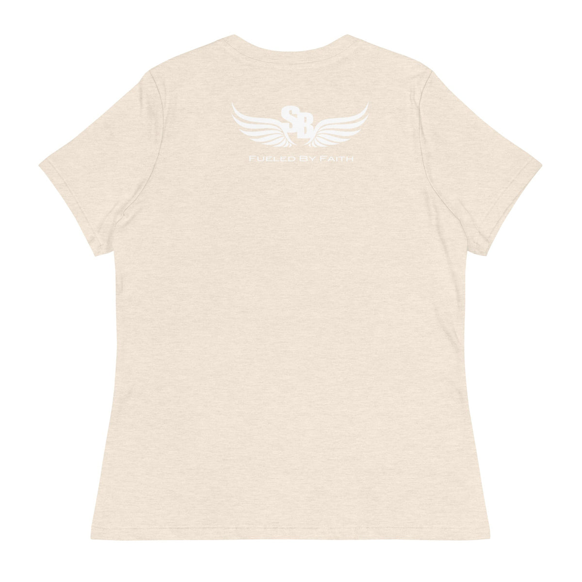 Women's Relaxed T-Shirt