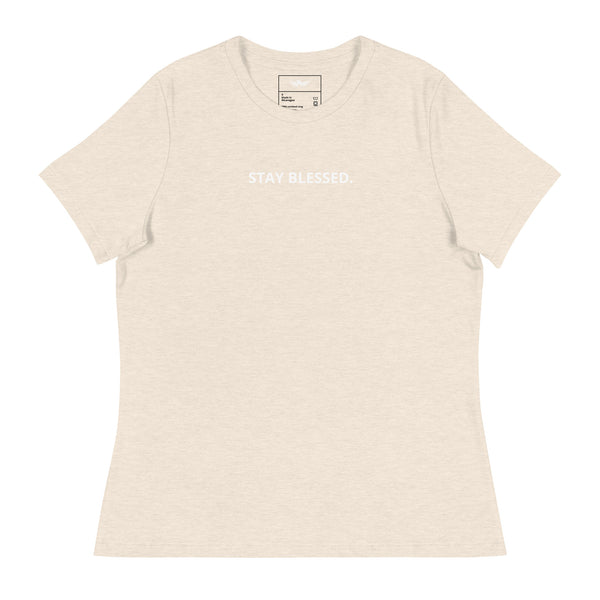 Women's Relaxed T-Shirt