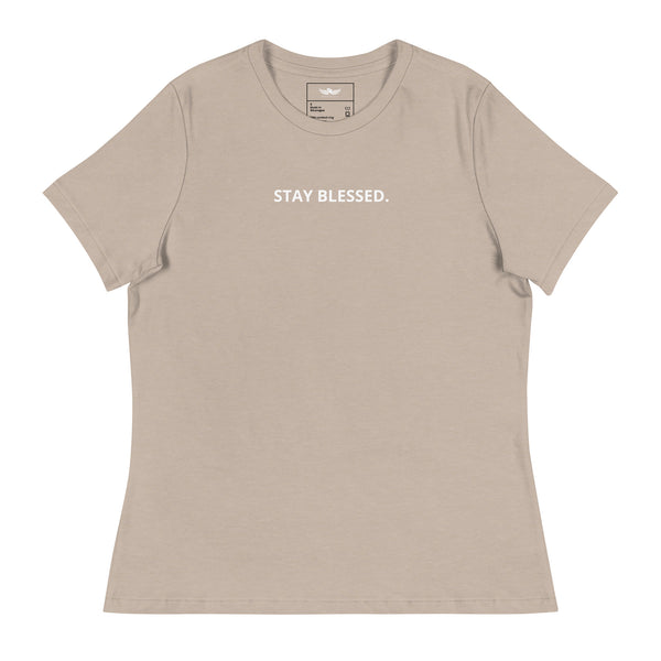 Women's Relaxed T-Shirt