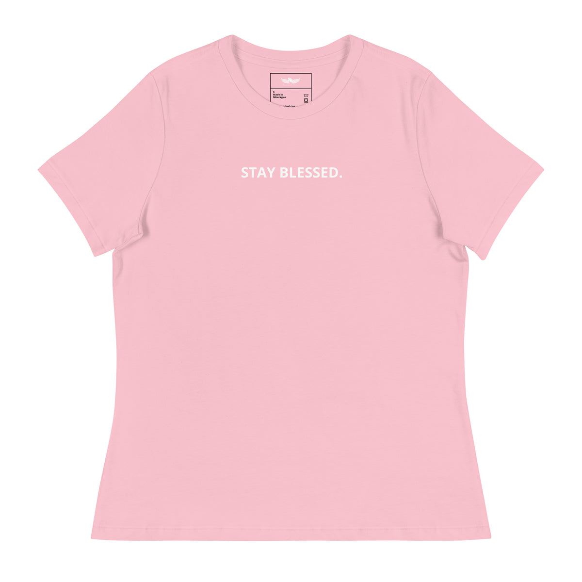 Women's Relaxed T-Shirt