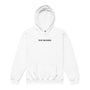 Youth heavy blend hoodie
