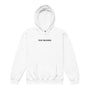 Youth heavy blend hoodie